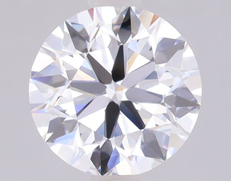 Lab Grown Diamond Lab-grown 1,7Ct F-IF Round - IGILG608395293