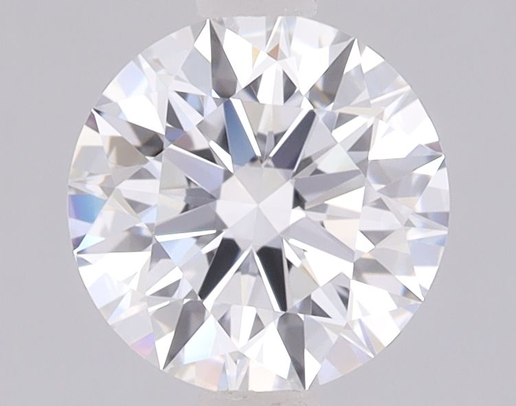 Lab Grown Diamond Lab-grown 1,52Ct D-IF Round - IGILG693534951