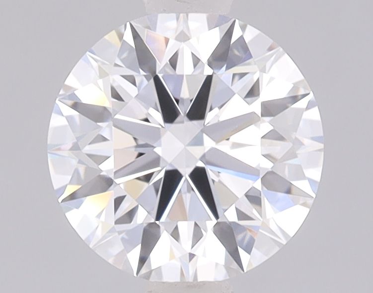 Lab Grown Diamond Lab-grown 1,53Ct D-IF Round - IGILG627400377