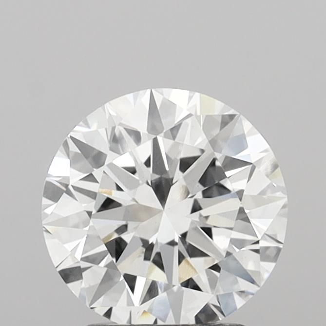 Lab Grown Diamond Lab-grown 2,08Ct G-VS1 Round - IGILG799634015 1