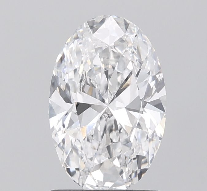 Lab Grown Diamond Lab-grown 1,33Ct D-VVS2 Oval - IGILG792651468