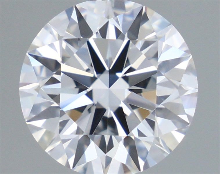 Lab Grown Diamond Lab-grown 1,53Ct F-VVS1 Round - IGILG738502351 1