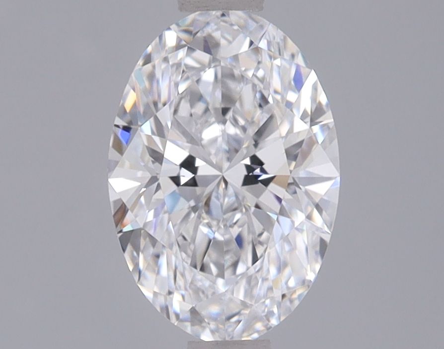 Lab Grown Diamond Lab-grown 1,5Ct D-VVS1 Oval - IGILG797668625