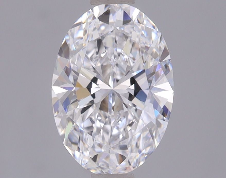 Lab Grown Diamond Lab-grown 1,53Ct D-VVS1 Oval - IGILG794645719
