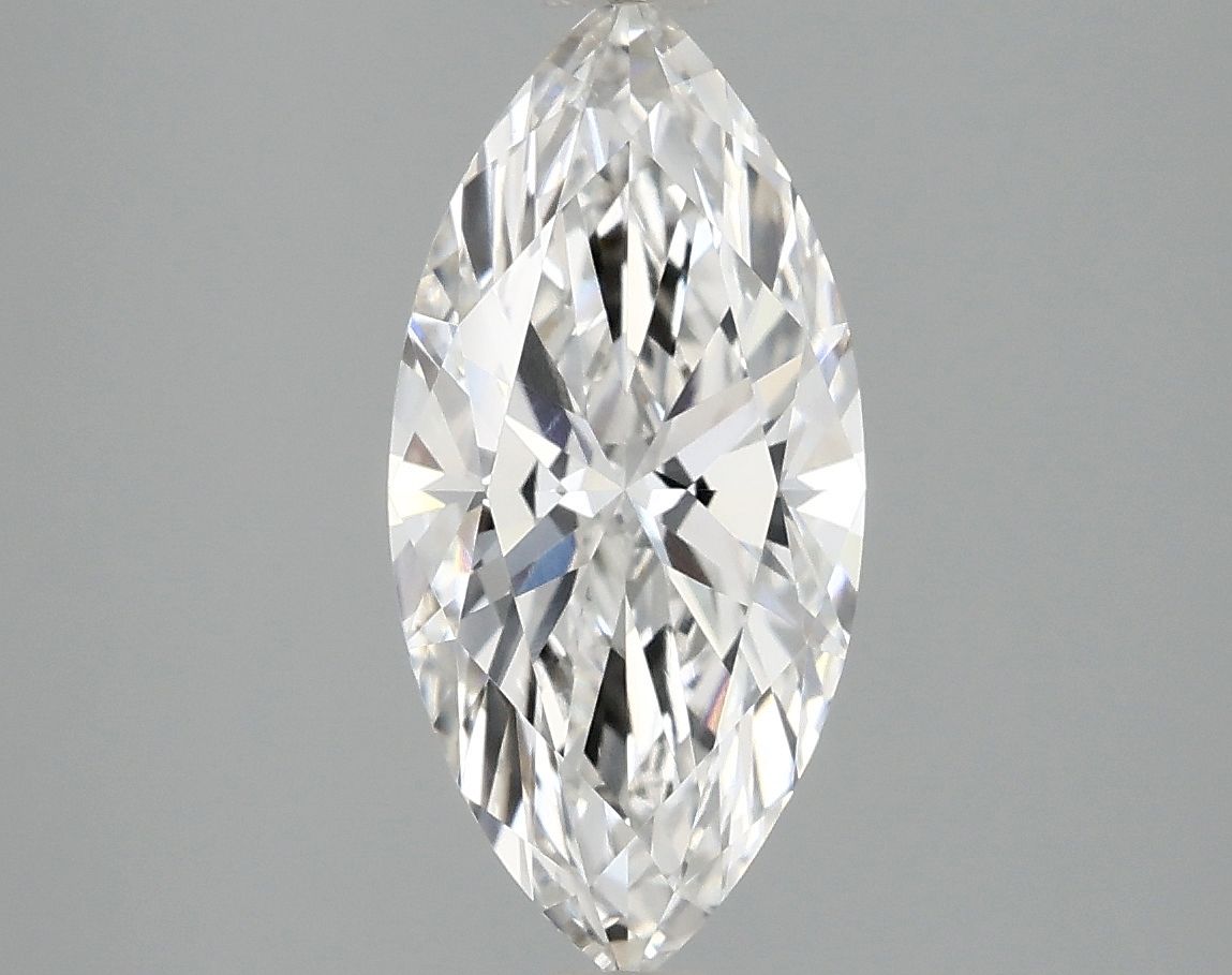 Lab Grown Diamond Lab-grown 2,02Ct F-IF Marquise - IGILG737546752 1