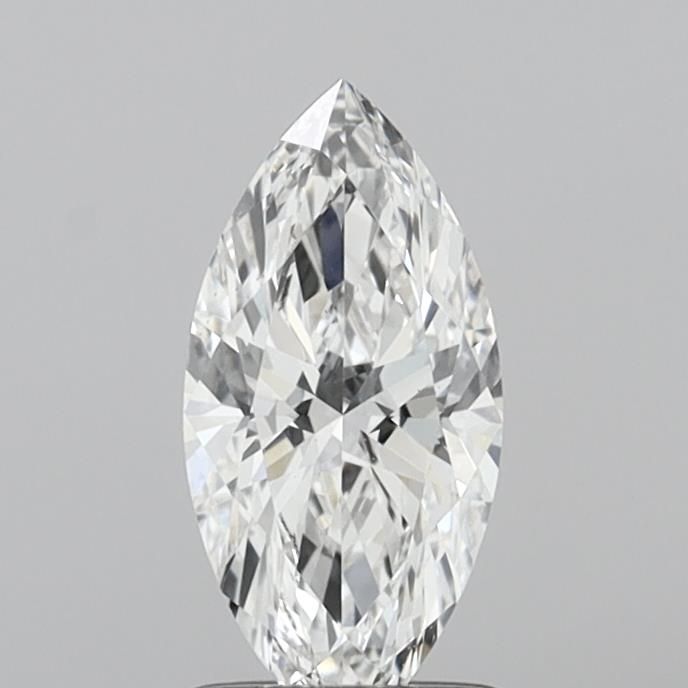 Lab Grown Diamond Lab-grown 1,01Ct F-VVS2 Marquise - IGILG754514461