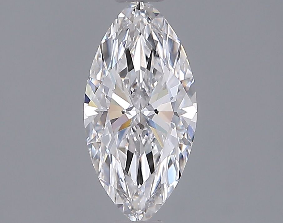 Lab Grown Diamond Lab-grown 1,04Ct D-VVS2 Marquise - IGILG785602066 1