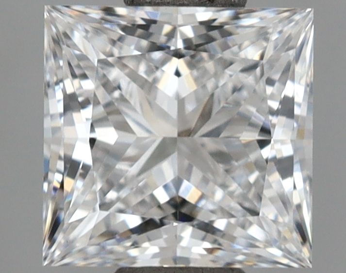 Lab Grown Diamond Lab-grown 1,06Ct D-VVS2 Princess - IGILG729584526
