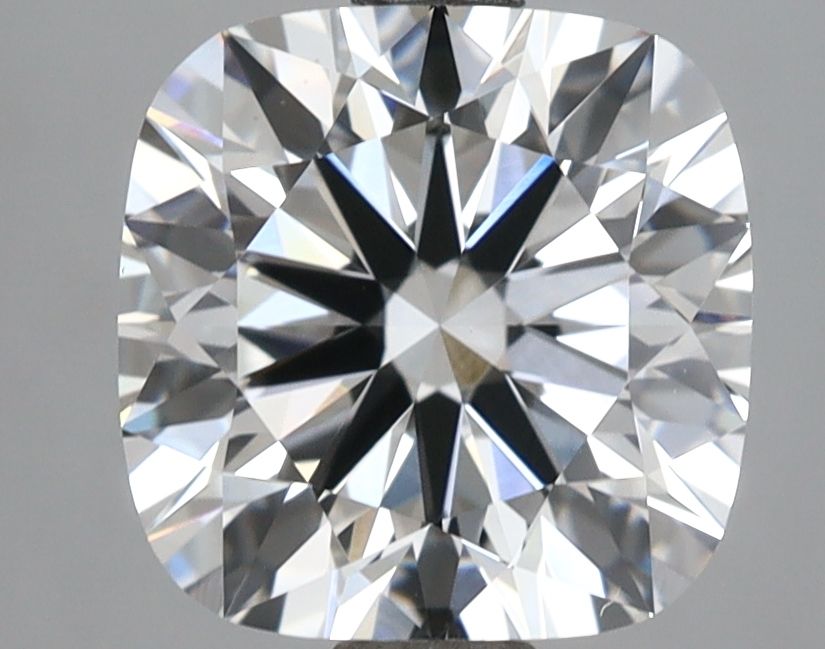 Lab Grown Diamond Lab-grown 3,57Ct G-VVS2 Cushion - IGILG734539675