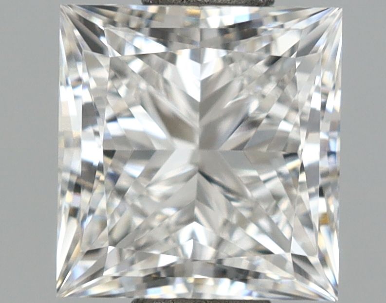 Lab Grown Diamond Lab-grown 1,57Ct F-VVS1 Princess - IGILG731502824