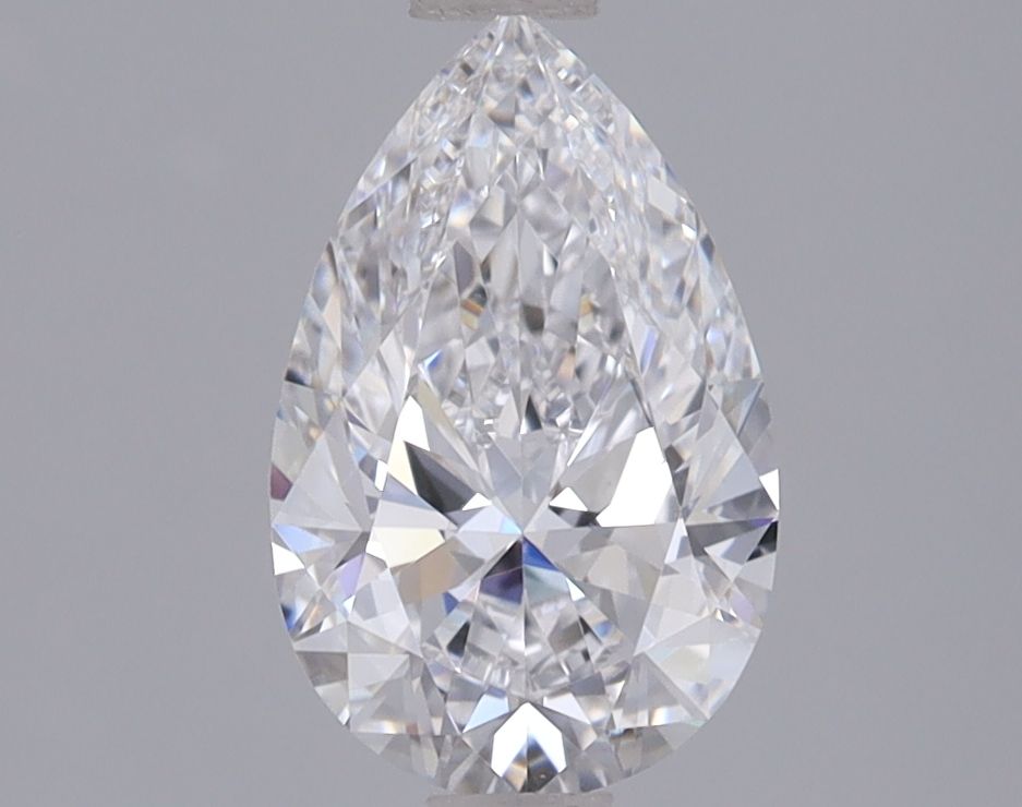 Lab Grown Diamond Lab-grown 1,5Ct D-VVS2 Pear - IGILG790626169