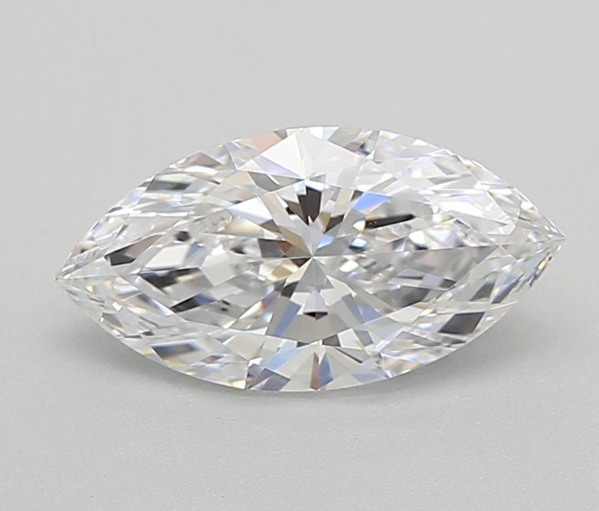 Lab Grown Diamond Lab-grown 1,04Ct D-FL Marquise - IGILG799631355 1