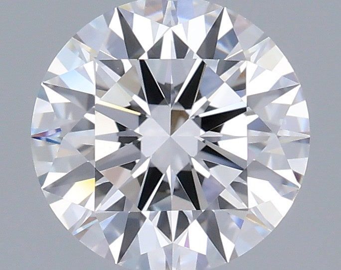 Lab Grown Diamond Lab-grown 1,55Ct D-VVS1 Round - IGILG781609420