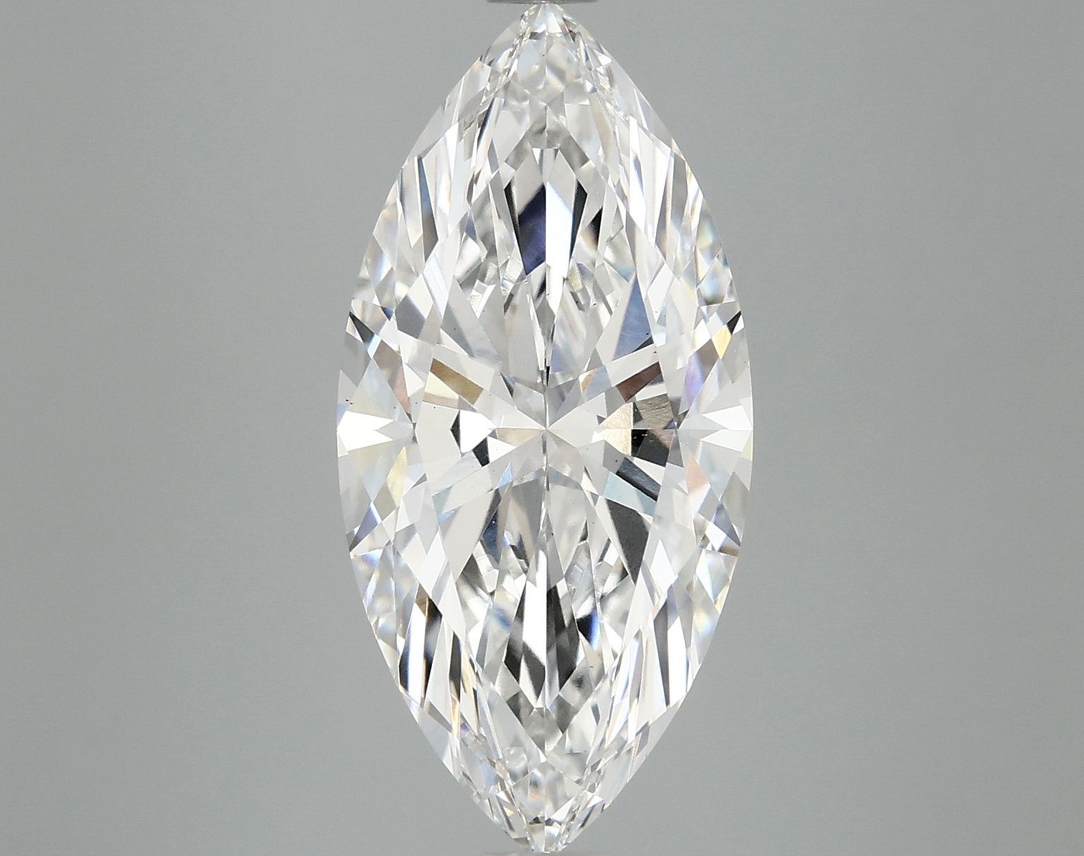 Lab Grown Diamond Lab-grown 4,93Ct E-VS1 Marquise - IGILG692504590