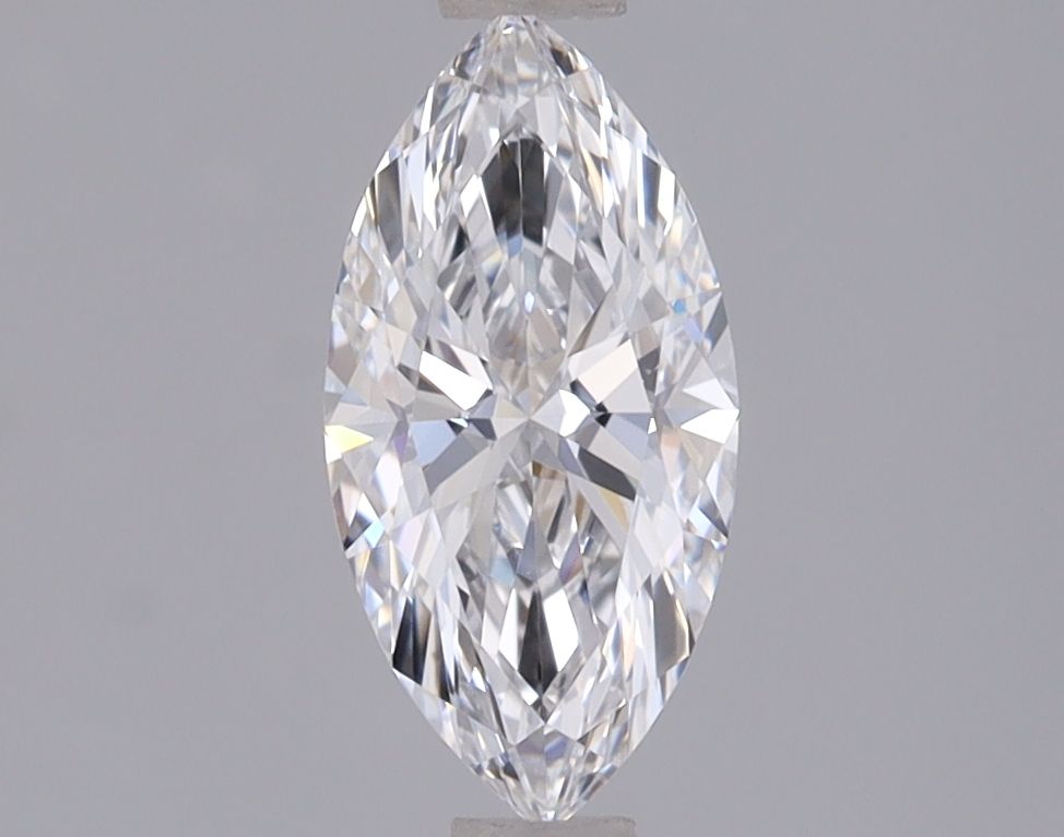 Lab Grown Diamond Lab-grown 1,02Ct D-IF Marquise - IGILG807652795 1