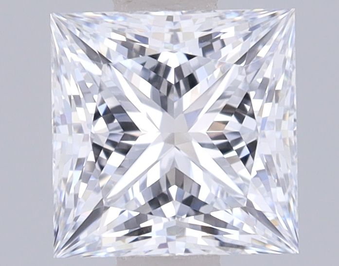 Lab Grown Diamond Lab-grown 1,03Ct F-IF Princess - IGILG608396338