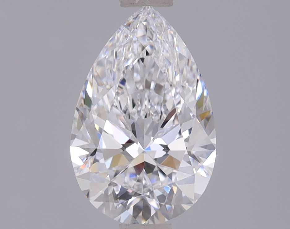 Lab Grown Diamond Lab-grown 1,5Ct D-VVS2 Pear - IGILG793602752