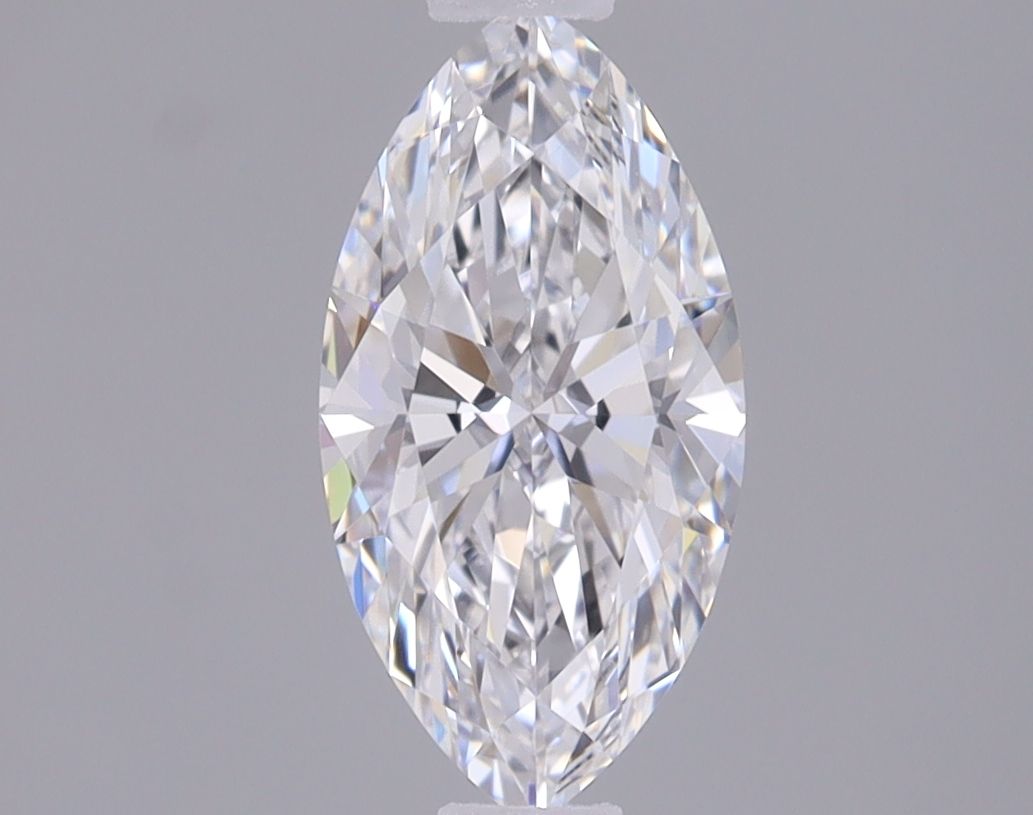 Lab Grown Diamond Lab-grown 1,05Ct D-IF Marquise - IGILG807652957 1