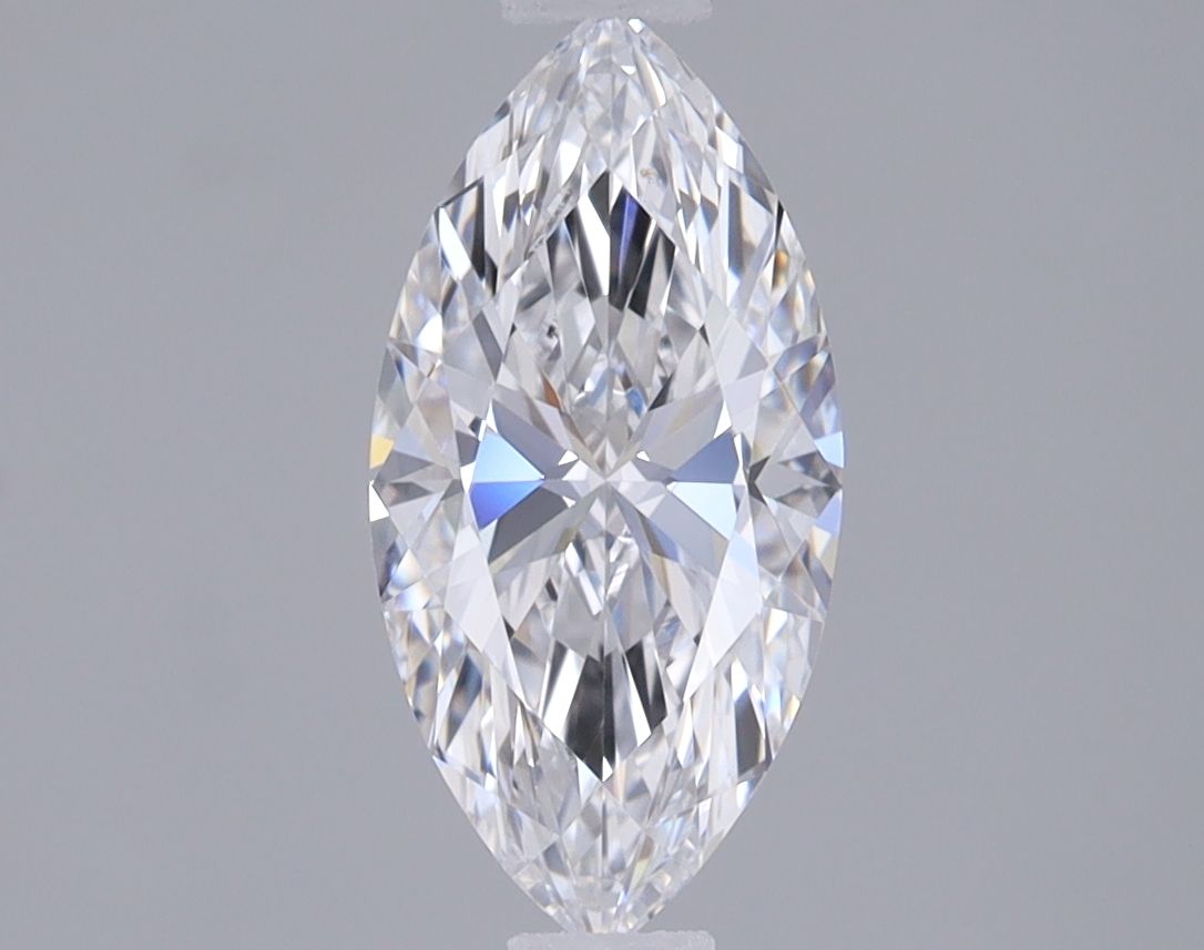 Lab Grown Diamond Lab-grown 1,02Ct D-IF Marquise - IGILG807653067 1