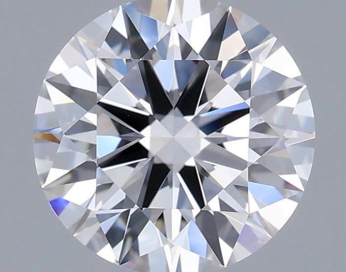 Lab Grown Diamond Lab-grown 1,53Ct D-VVS1 Round - IGILG799631362 1
