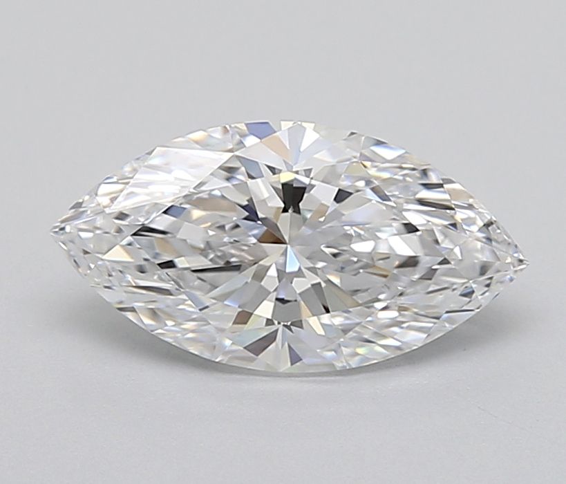 Lab Grown Diamond Lab-grown 1,57Ct D-FL Marquise - IGILG795618528 1