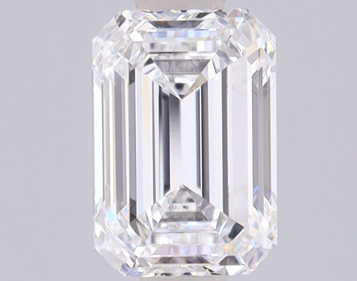 Lab Grown Diamond Lab-grown 1,05Ct E-IF Emerald - IGILG597387370