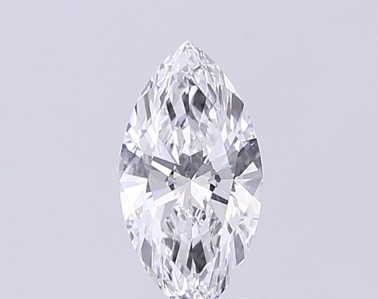 Lab Grown Diamond Lab-grown 1,06Ct D-VVS2 Marquise - IGILG779611570 1