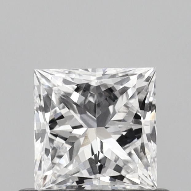 Lab Grown Diamond Lab-grown 0,6Ct D-VS1 Princess - IGILG763635248