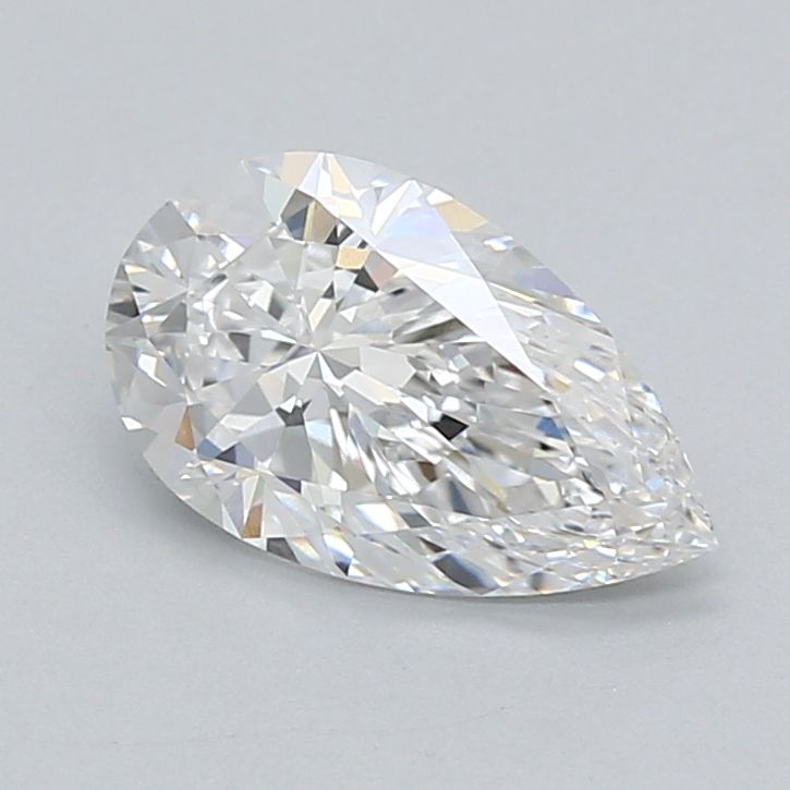 Lab Grown Diamond Lab-grown 2,04Ct D-VVS1 Pear - IGILG756580730