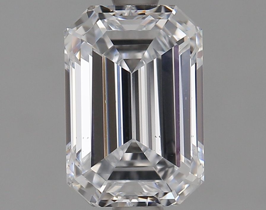 Lab Grown Diamond Lab-grown 1,43Ct F-VS2 Emerald - IGILG564365450 1