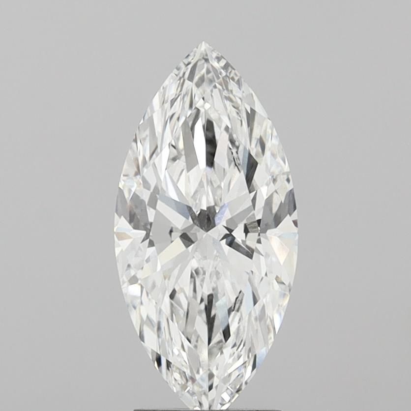 Lab Grown Diamond Lab-grown 3,06Ct E-VS1 Marquise - IGILG804656634