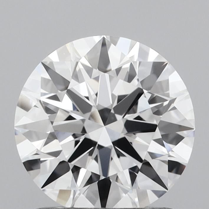 Lab Grown Diamond Lab-grown 1,18Ct D-VS1 Round - IGILG780615206 1