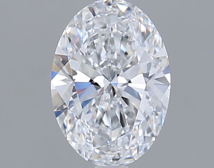 Lab Grown Diamond Lab-grown 1,56Ct D-VVS1 Oval - IGILG758578852 1