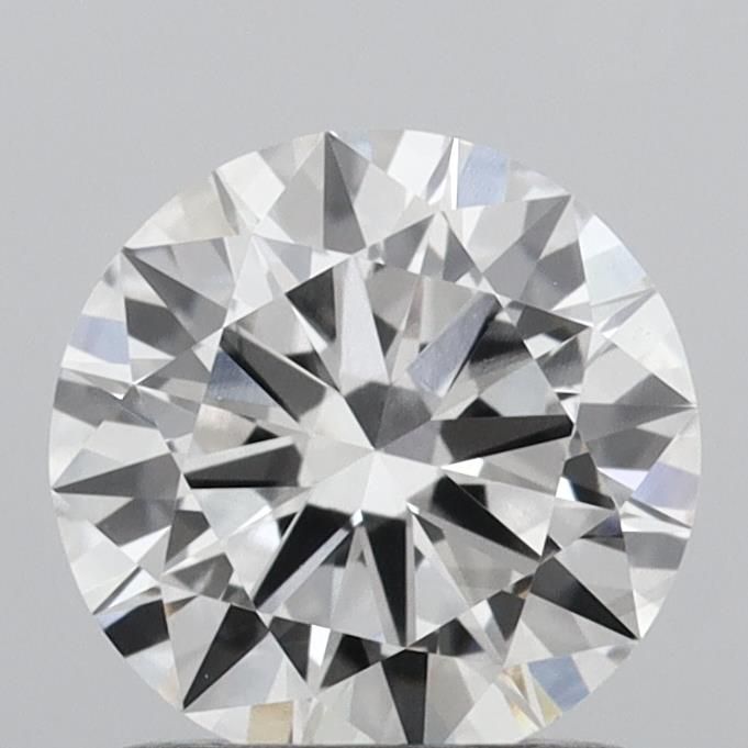 Lab Grown Diamond Lab-grown 1,07Ct F-VS1 Round - IGILG792623921