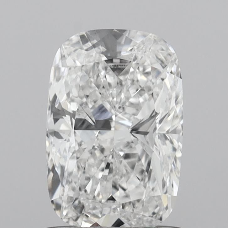 Lab Grown Diamond Lab-grown 1Ct D-VS1 Cushion - IGILG803627458