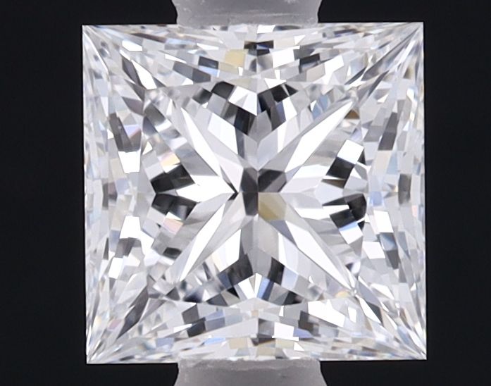 Lab Grown Diamond Lab-grown 1,06Ct D-VVS1 Princess - IGILG773665222
