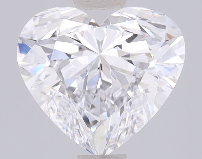 Lab Grown Diamond Lab-grown 1,54Ct D-VVS2 Heart - IGILG670482966