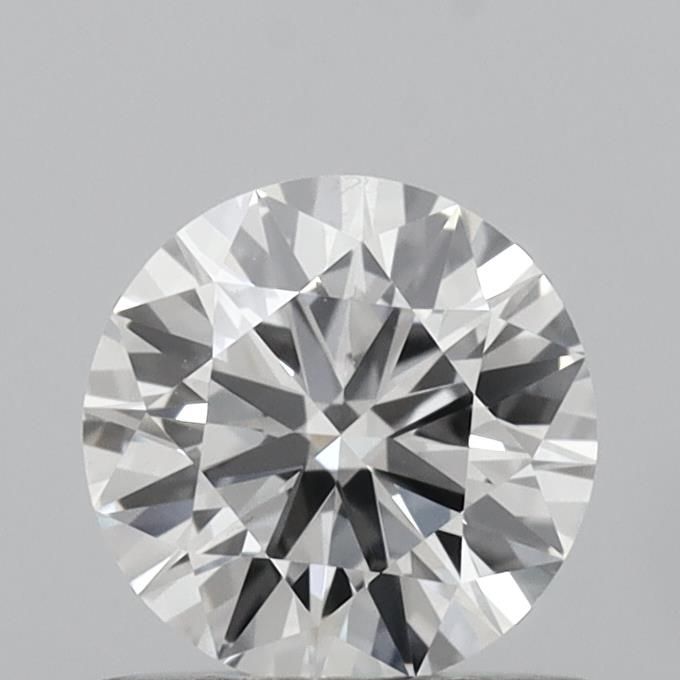 Lab Grown Diamond Lab-grown 0,66Ct D-VS1 Round - IGILG750507768