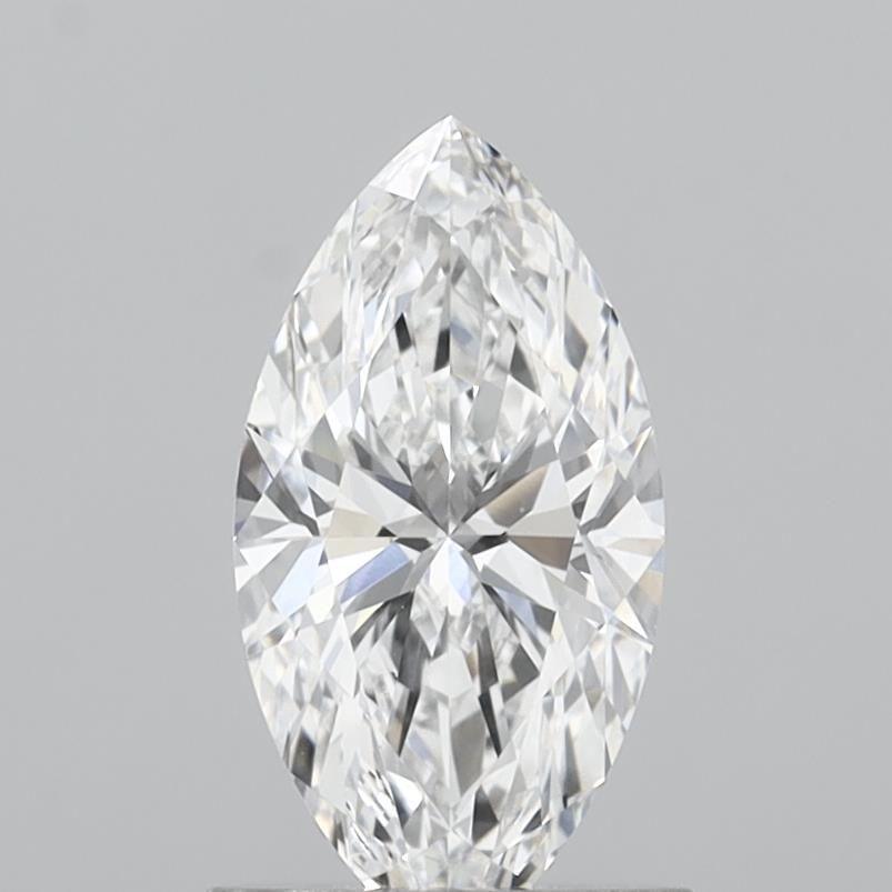 Lab Grown Diamond Lab-grown 1,01Ct E-VVS1 Marquise - IGILG788627385