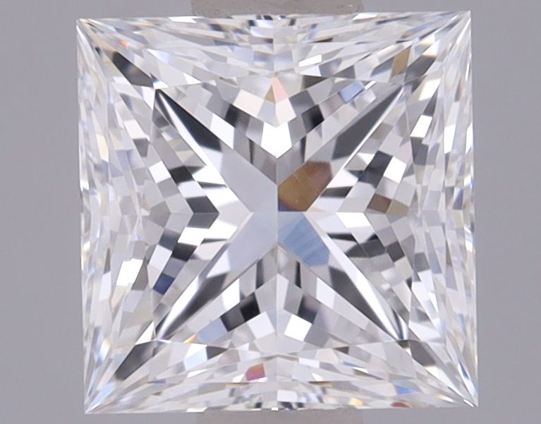Lab Grown Diamond Lab-grown 1,05Ct D-VVS1 Princess - IGILG773665313