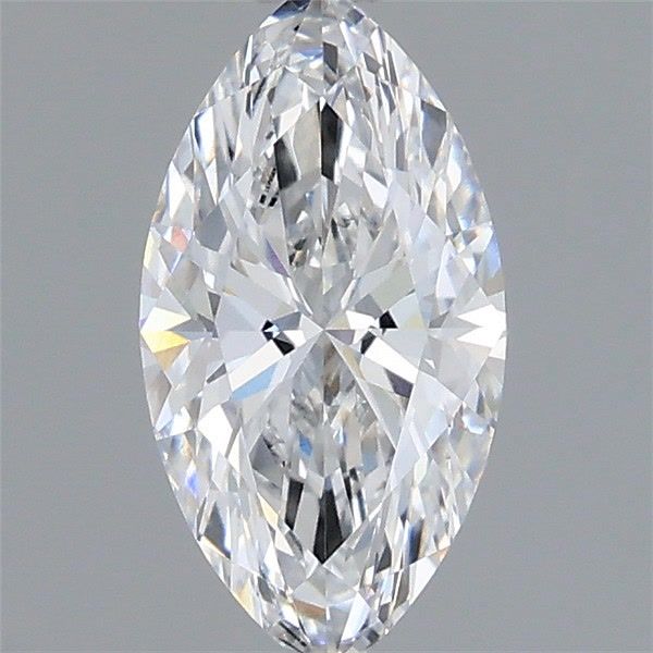 Lab Grown Diamond Lab-grown 1,07Ct D-VVS2 Marquise - IGILG795697886 1