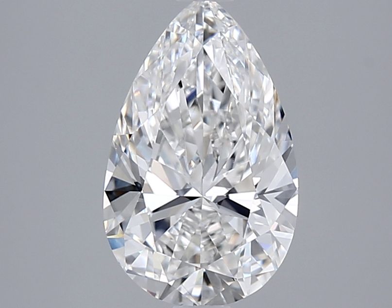 Lab Grown Diamond Lab-grown 2,02Ct G-VVS2 Pear - IGILG769601681
