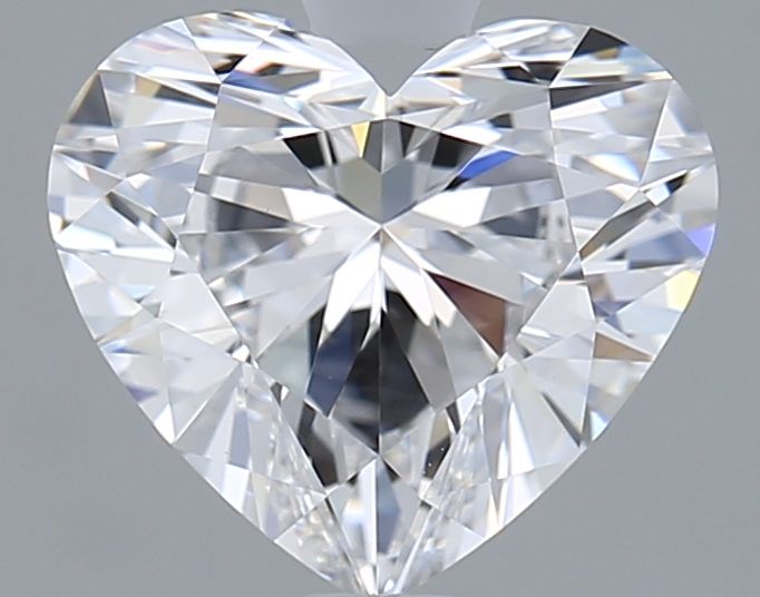 Lab Grown Diamond Lab-grown 2,06Ct D-VVS2 Heart - IGILG731509081