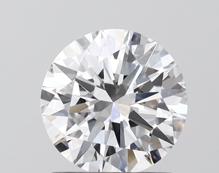 Lab Grown Diamond Lab-grown 1,25Ct D-VVS1 Round - IGILG781604728