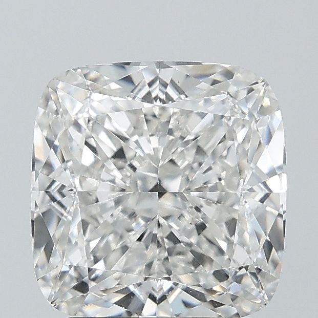 Lab Grown Diamond Lab-grown 2,02Ct H-VVS2 Cushion - GIA1395363785 1