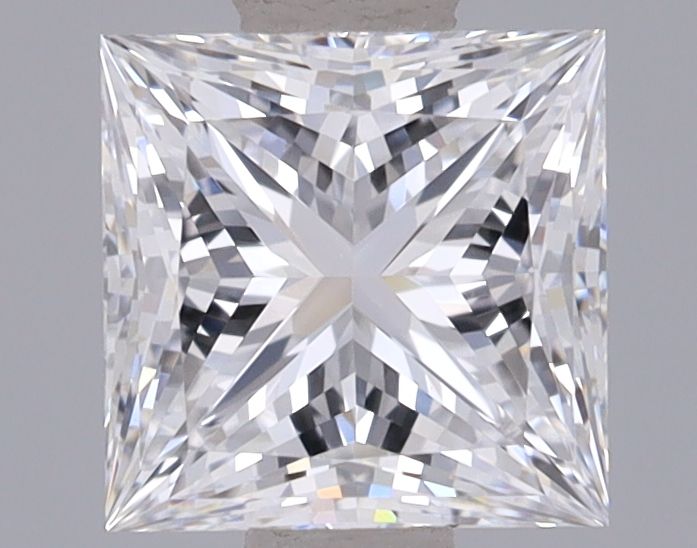Lab Grown Diamond Lab-grown 1,03Ct D-VVS1 Princess - IGILG773665436 1