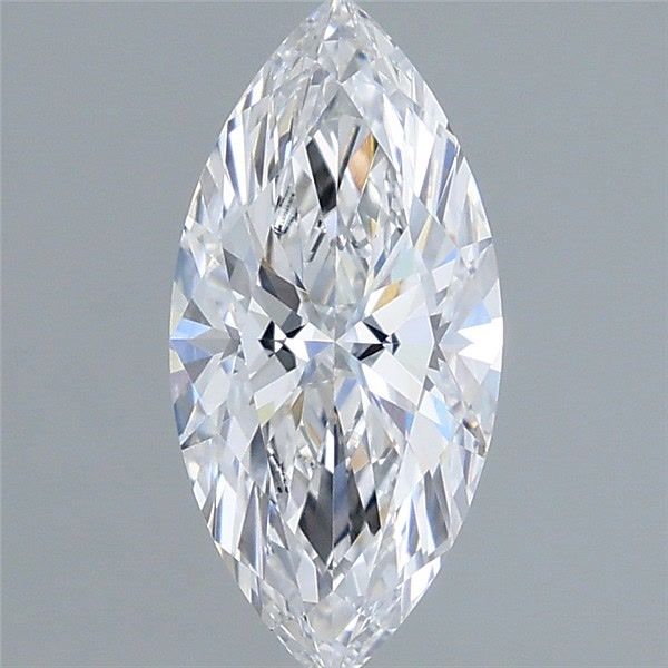 Lab Grown Diamond Lab-grown 1,3Ct D-VVS1 Marquise - IGILG754515016 1