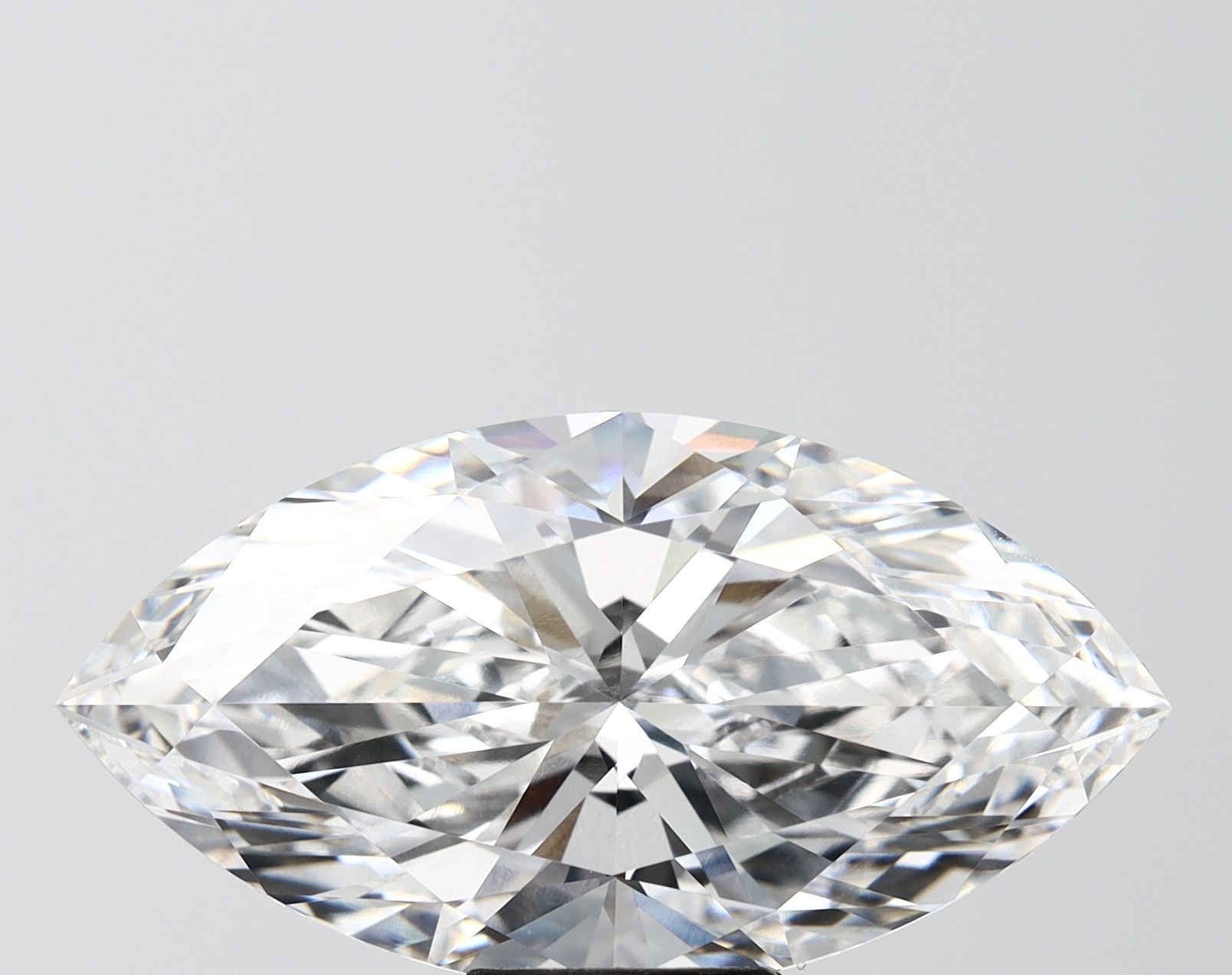 Lab Grown Diamond Lab-grown 11,32Ct G-VS1 Marquise - IGILG683582385 1