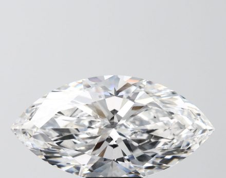 Lab Grown Diamond Lab-grown 11,32Ct G-VS1 Marquise - IGILG683582385 1