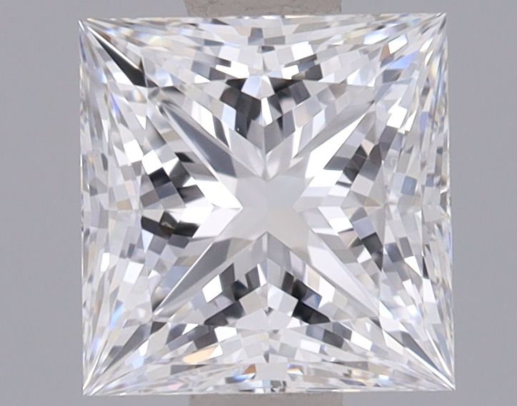 Lab Grown Diamond Lab-grown 1,05Ct D-VVS2 Princess - IGILG773665312